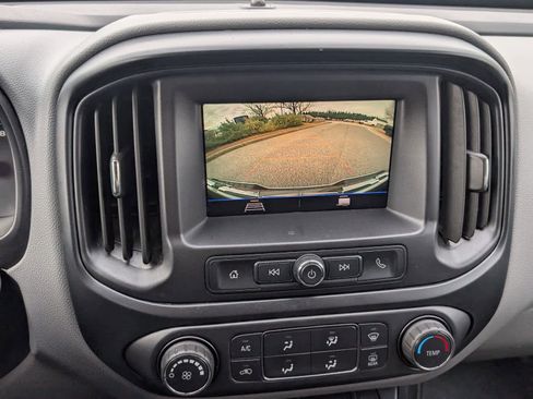 Certified 2021 GMC Canyon Elevation Standard w/ Convenience Package image 23