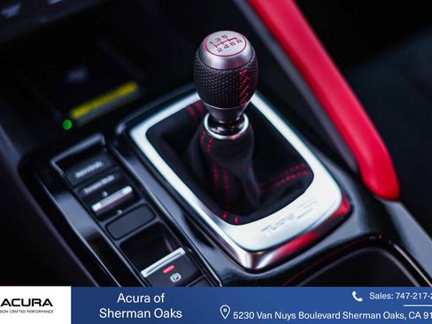 New 2026 Acura Integra Type S image 29