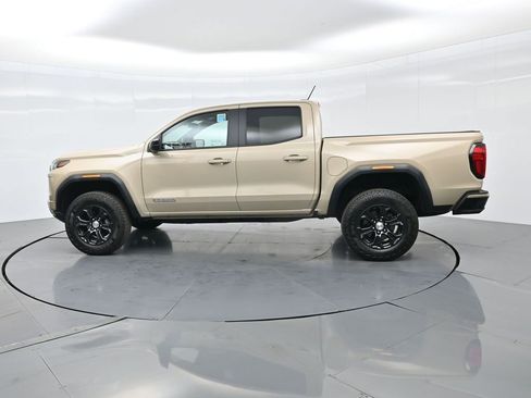 Used 2023 GMC Canyon Elevation image 10