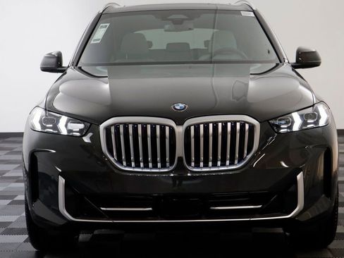 New 2026 BMW X5 xDrive40i AWD/4WD image 21
