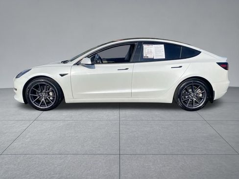 Used 2021 Tesla Model 3 Long Range image 4