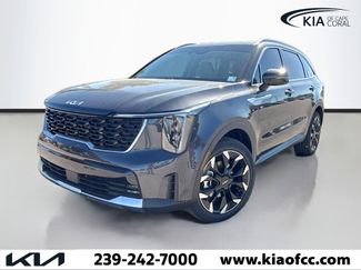 New 2026 Kia Sorento EX video 1