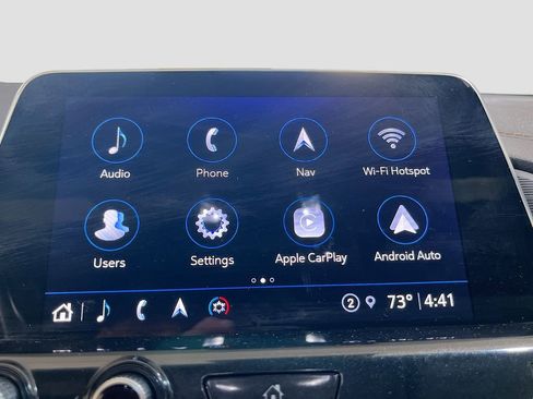 Used 2021 Cadillac CT4 Sport image 15