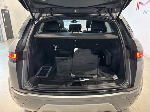 Used 2021 Land Rover Range Rover Evoque S image 29