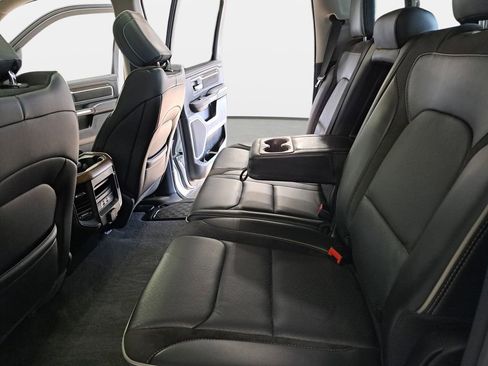 Certified 2022 RAM 1500 Laramie image 14