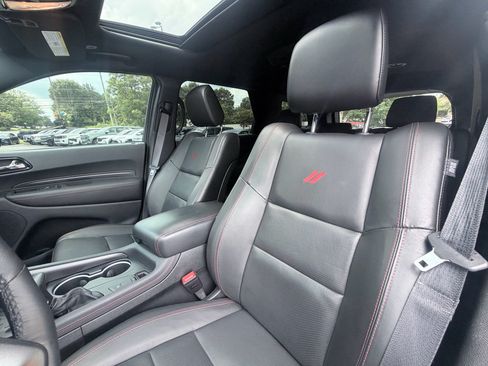 Used 2025 Dodge Durango R/T AWD/4WD image 23