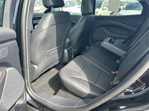 New 2025 Ford Mustang Mach-E Premium w/ Sport Appearance Package image 23