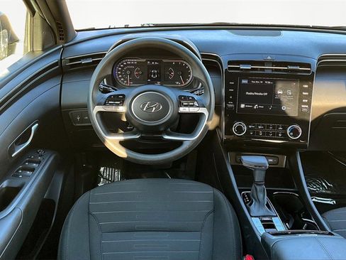 Used 2022 Hyundai Santa Cruz SEL image 5