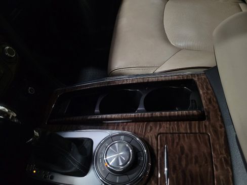 Used 2018 Nissan Armada Platinum w/ Captain Seat Package image 26