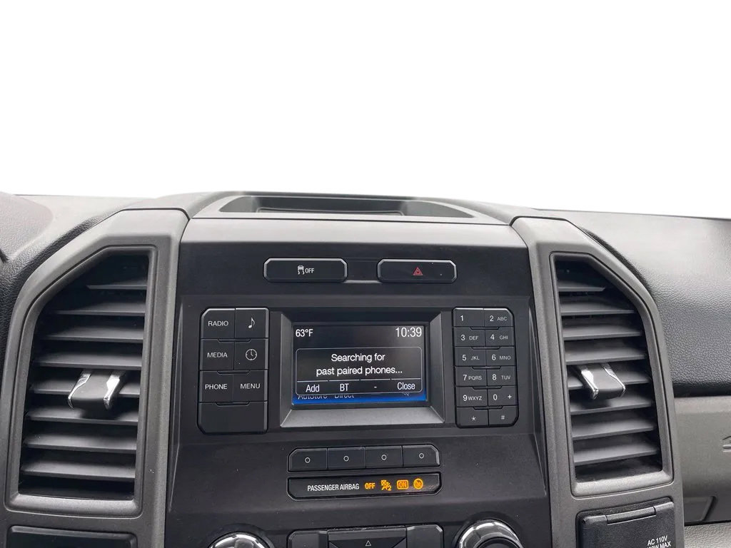 Used 2019 Ford F250 XL w/ Power Equipment Group AWD/4WD image 19