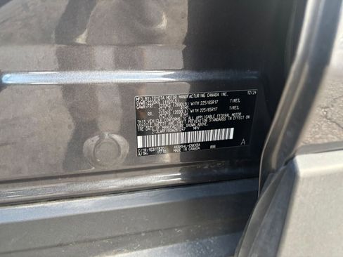 Used 2025 Toyota RAV4 LE image 27