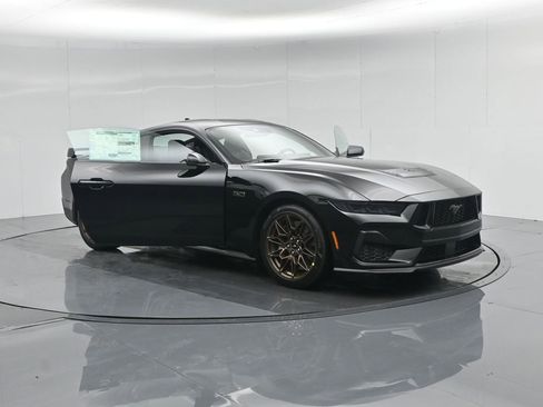 New 2026 Ford Mustang GT Premium w/ GT Performance Package image 30