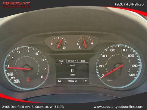 Used 2023 Chevrolet Malibu LT FWD image 18