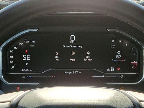 Certified 2024 GMC Sierra 1500 AT4X image 12