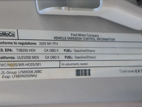Used 2020 Ford F250 XL w/ Power Equipment Group AWD/4WD image 14