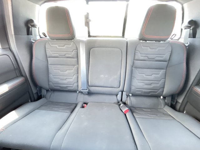 Used 2023 Nissan Frontier PRO-4X w/ Pro Convenience Package AWD/4WD image 14