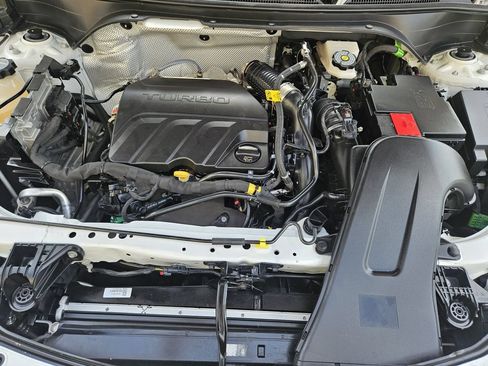 Used 2026 Buick Envista Preferred FWD image 21