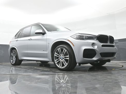 Used 2017 BMW X5 xDrive50i image 38