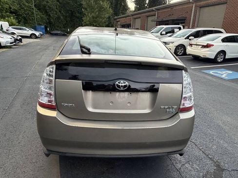Used 2006 Toyota Prius FWD image 5