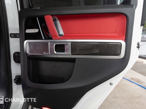 Used 2023 Mercedes-Benz G 63 AMG 4MATIC image 38