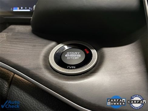 Used 2022 Jeep Grand Cherokee Limited 4xe image 38