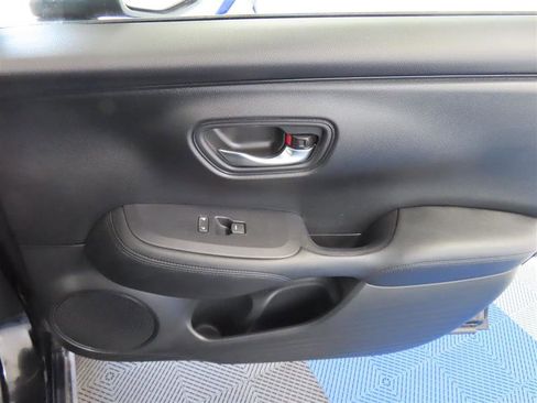 Used 2024 Honda HR-V LX image 33