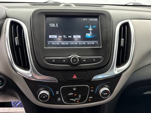 Used 2018 Chevrolet Equinox LS FWD image 22