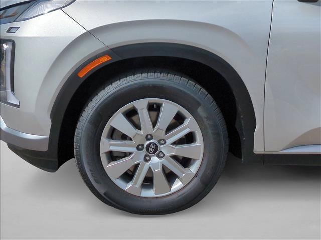 Used 2024 Hyundai Palisade SEL FWD image 24