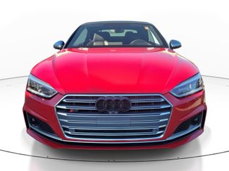 Used 2018 Audi S5 Prestige video 2