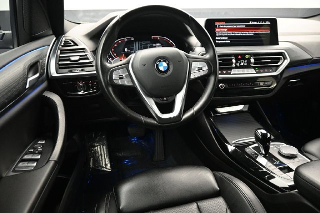 Used 2023 BMW X3 sDrive30i w/ Convenience Package RWD image 12