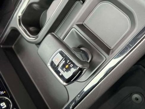 Used 2023 Chevrolet Silverado 1500 ZR2 w/ LPO, Dark Essentials Package AWD/4WD image 22