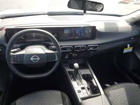New 2026 Nissan Sentra SV w/ Floor Mat Package FWD image 12