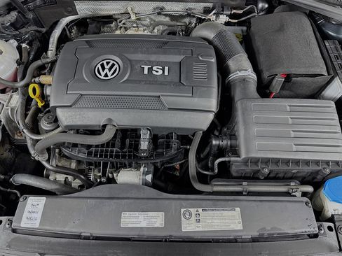 Used 2017 Volkswagen GTI S image 28