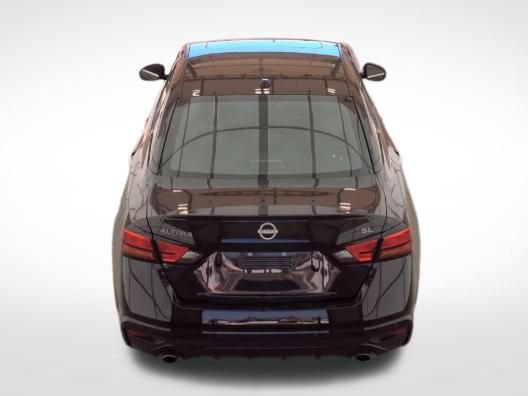 Used 2024 Nissan Altima 2.5 SL FWD image 4
