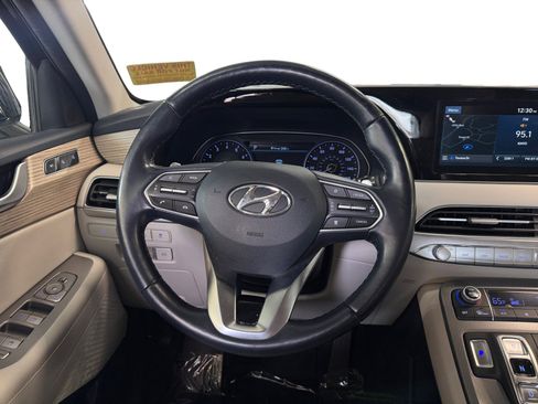 Used 2021 Hyundai Palisade SEL w/ Premium Package image 12