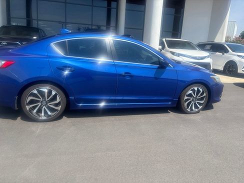 Used 2016 Acura ILX FWD image 12