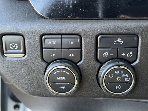 Certified 2024 Chevrolet Silverado 1500 RST image 20