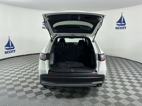 Used 2023 Honda HR-V Sport image 22