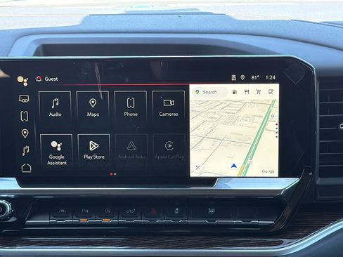 New 2026 GMC Sierra 1500 Elevation w/ Preferred Package RWD image 20