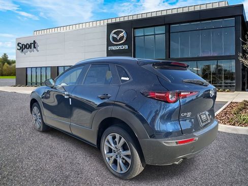 New 2026 MAZDA CX-30 AWD 2.5 S image 6