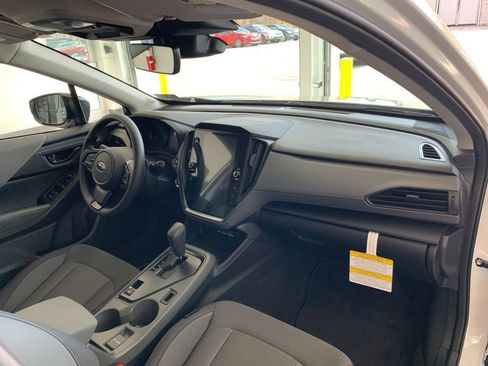 New 2026 Subaru Crosstrek 2.0i Premium AWD/4WD image 20