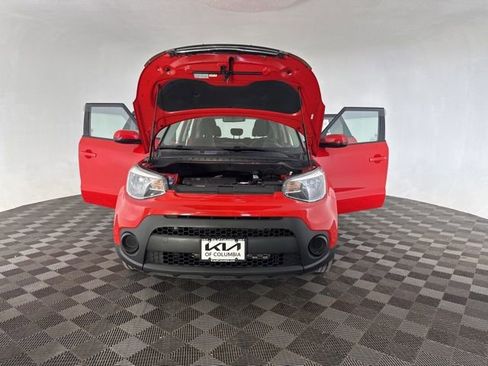 Certified 2019 Kia Soul image 13