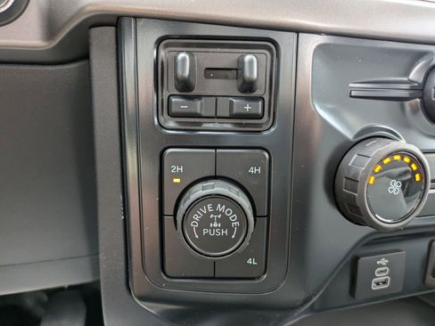 New 2026 Ford F150 XL w/ Tow/Haul Package image 13