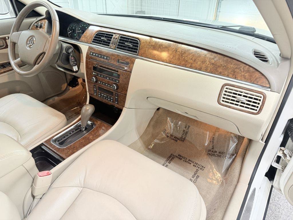 Used 2006 Buick LaCrosse CXL w/ Chrome Appearance Package FWD image 28