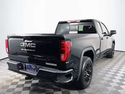 Used 2020 GMC Sierra 1500 Elevation w/ Elevation Value Package image 8