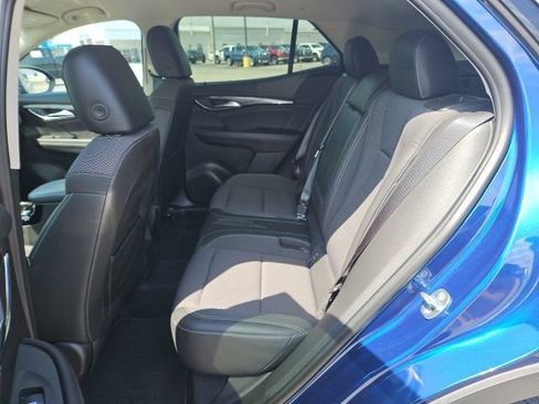 Used 2023 Buick Envision Preferred image 14