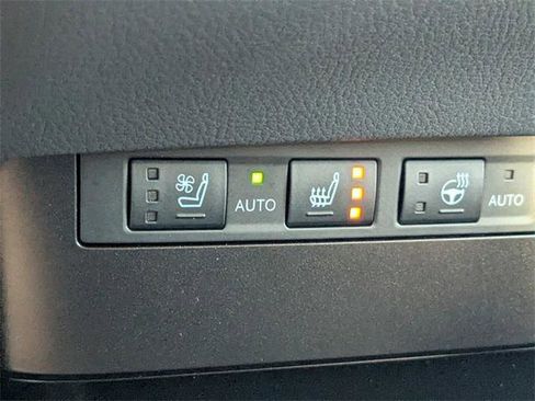 Certified 2025 Lexus ES 350 w/ Premium Package image 21