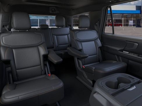 New 2026 Ford Expedition Tremor AWD/4WD image 11
