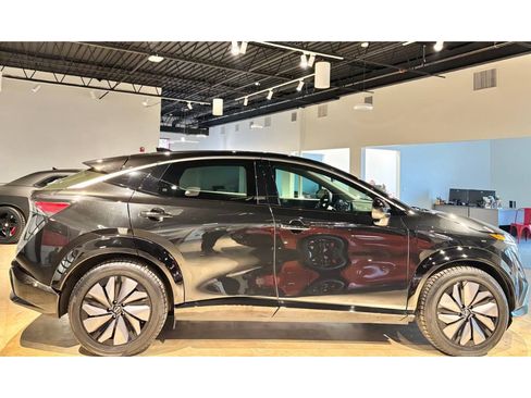 Used 2023 Nissan Ariya Venture+ image 9