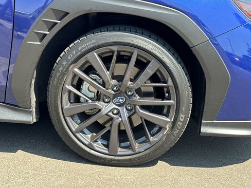 Used 2023 Subaru WRX Premium image 4